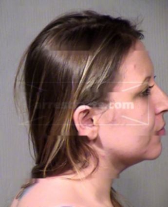 Veronica Marie Finley