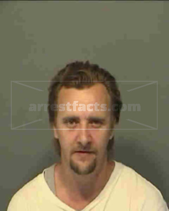 Scott Raymond Whitby