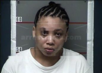 Tiffany Hodges