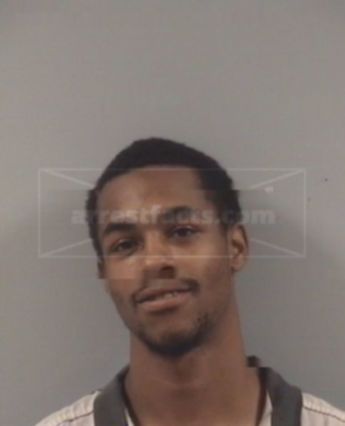 Dyvante Alexander Mcknight