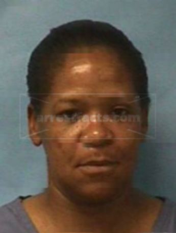 Felicia Henderson
