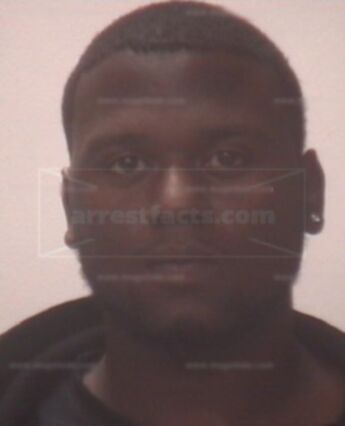 Anson Dujuan Grissom