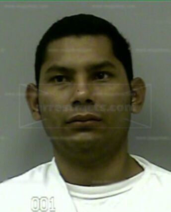 Jose Daniel Garcia