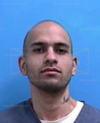 David J Rivera