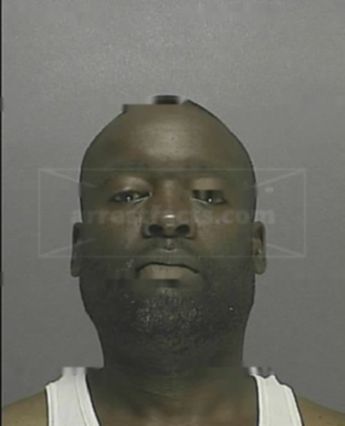 Darryl Leon White