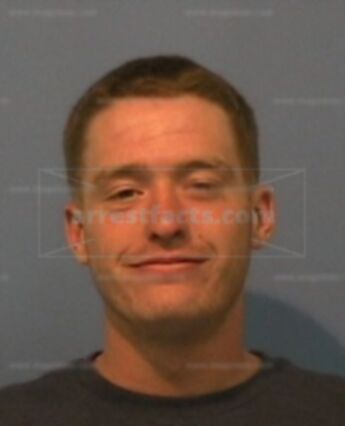 Nickolas Paul Etter