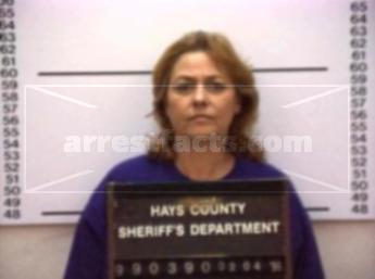 Connie Jo Tubbs