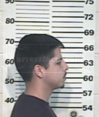 Ismael Iii Morin Garcia
