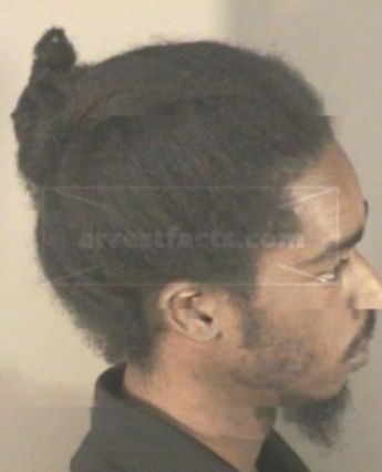 Marcus Raqual Williams