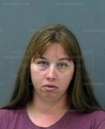 Regina Lynne Austie