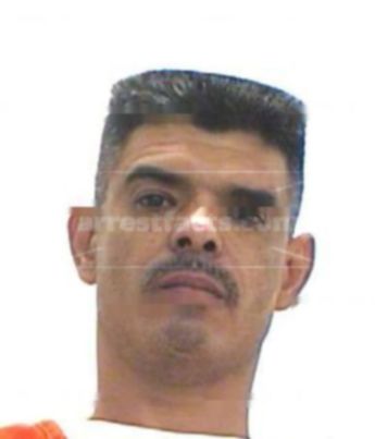 Javier Silverado Duenas