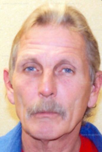 Ricky Lynn Sarvey