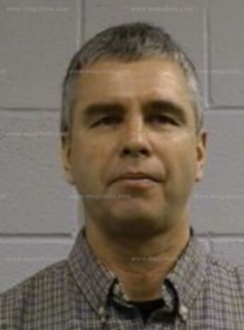 Michael Johnson Despain