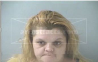 Nicole Pauline Whicker