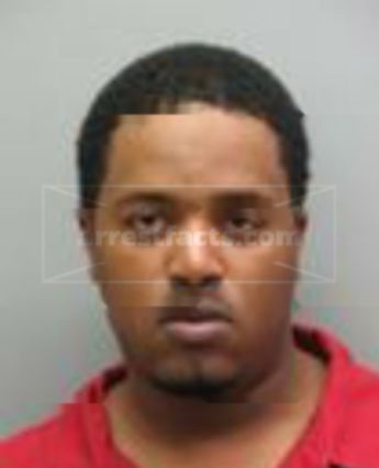 Eldrick Harris