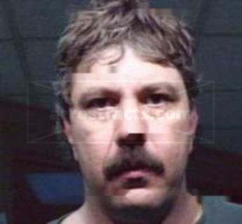 James David Daniels