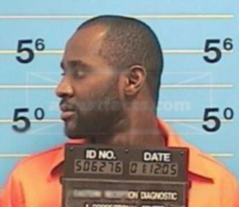 Wilford Carter