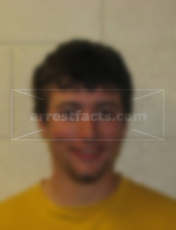 Chase Oren Burkhart