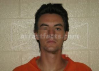 Bryce Palmer Elmore