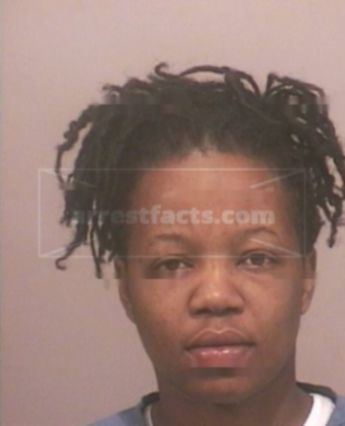 Charlotte Anitra Hines
