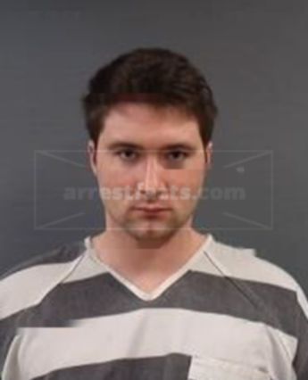 Isaac James Granberry