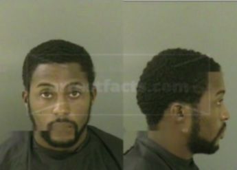 Donald Demetrius Gibson