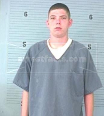 Jarod Wayne Goforth