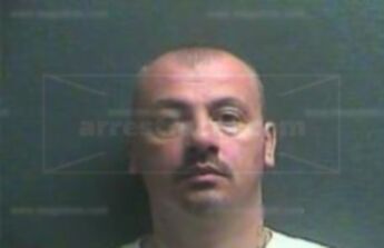 Timothy Gaines Burgess