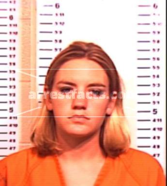 Christin D Baumgarner