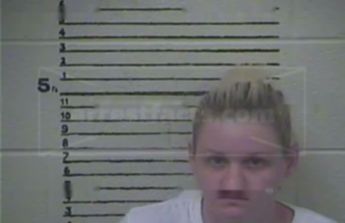 Elizabeth M Goodin