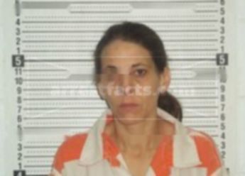 Mary Amanda Mayfield