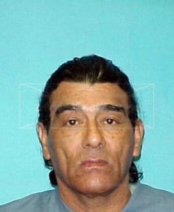 Moses Esparza