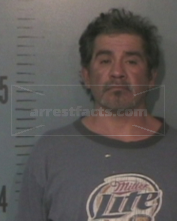 Larry Ochoa Lomas