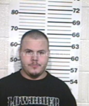 Humberto Julian Garcia Hernandez