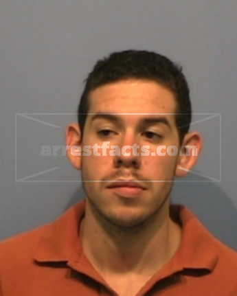 Aaron Galvan