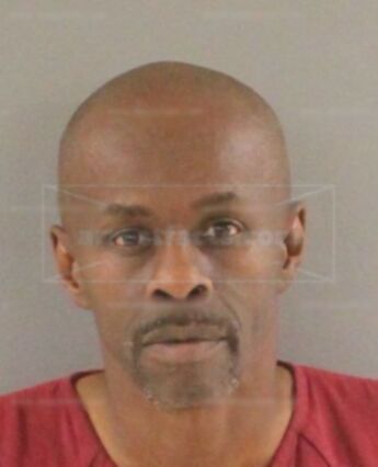 Bernard Cecil Woodard