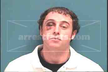 Nicholas Dean Brooks