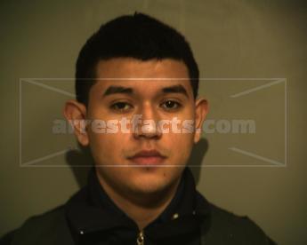 Agustin Jr Rivera Guerra