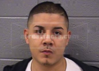 Gary M Hernandez