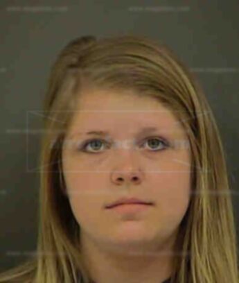 Amber Faith Asbury
