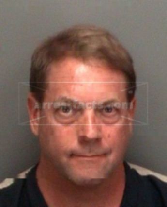 Timothy John Strong