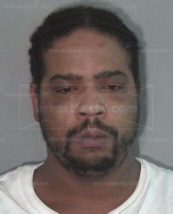 Mitchell Jerome Griffin
