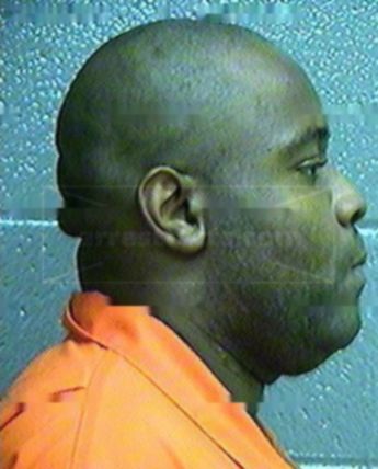 Jonathan Tyrone Thomas
