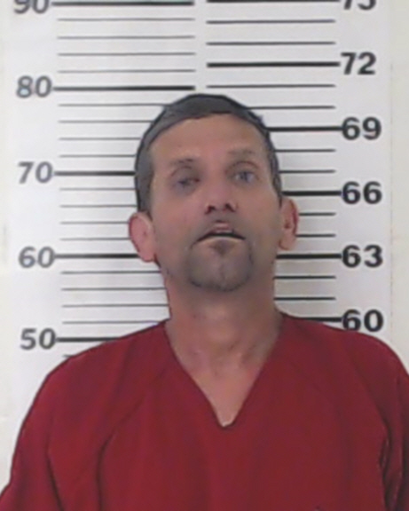 Todd Benjamin Gregory
