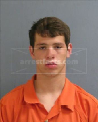 Daniel Ray Davis