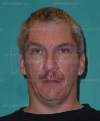 Chris Allen Mays