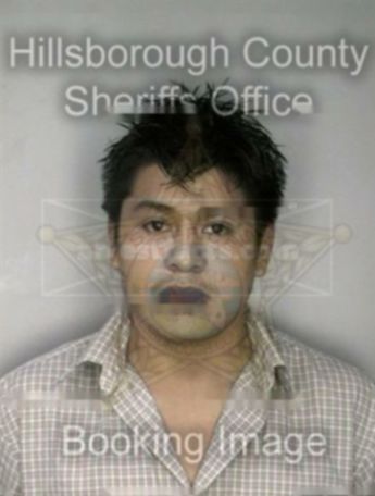 Luis David Olivahernandez
