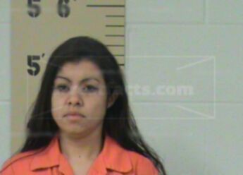 Reyna Marie Ramirez