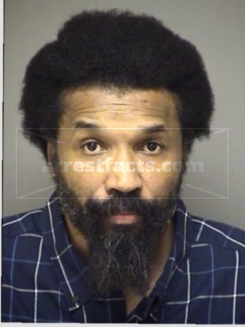 Billy Wayne Chambers