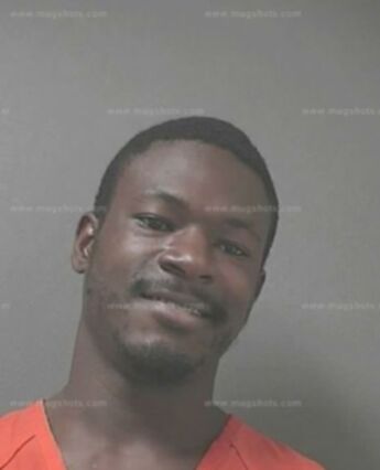 Trenton Rashad Lowe